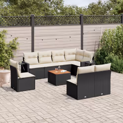 VidaXL 3256931 set mobili da esterno