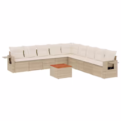 VidaXL 3256940, 10 pz