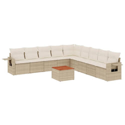 VidaXL 3256940 set mobili da esterno