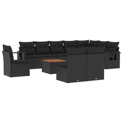 VidaXL 3256944 set mobili da esterno