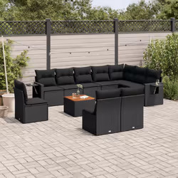 VidaXL 3256944 set mobili da esterno