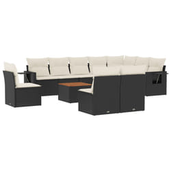 VidaXL 3256945 set mobili da esterno