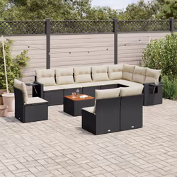 VidaXL 3256945 set mobili da esterno