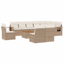 VidaXL 3256947, 11 pz