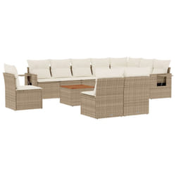 VidaXL 3256947 set mobili da esterno
