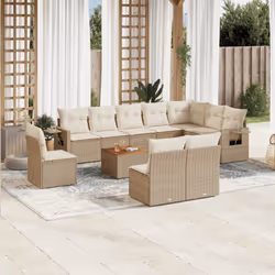 VidaXL 3256947 set mobili da esterno