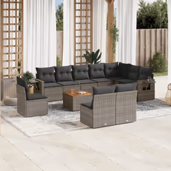 VidaXL 3256949 set mobili da esterno
