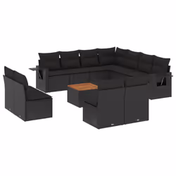 VidaXL 3256951, 12 pz