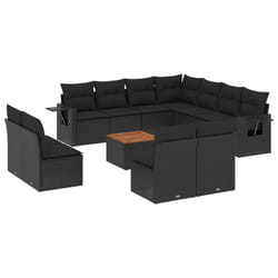 VidaXL 3256951 set mobili da esterno