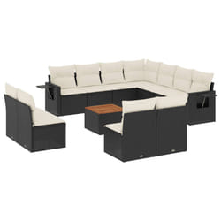 VidaXL 3256952 set mobili da esterno