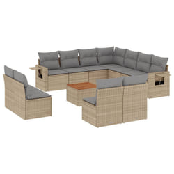 VidaXL 3256955 set mobili da esterno