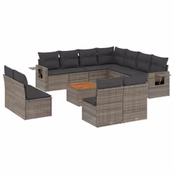 VidaXL 3256956, 12 pz