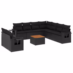 VidaXL 3256958, 10 pz