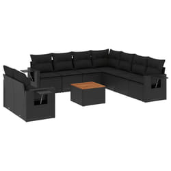 VidaXL 3256958 set mobili da esterno