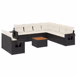 VidaXL 3256959, 10 pz