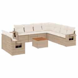 VidaXL 3256961, 10 pz