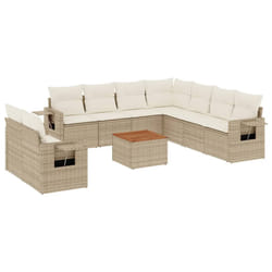 VidaXL 3256961 set mobili da esterno