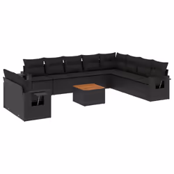 VidaXL 3256965, 11 pz