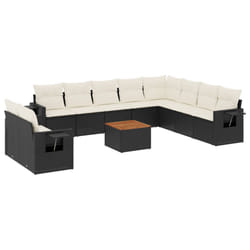 VidaXL 3256966 set mobili da esterno