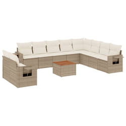 VidaXL 3256968 set mobili da esterno