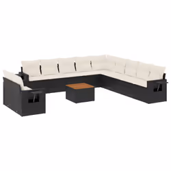 VidaXL 3256973, 12 pz