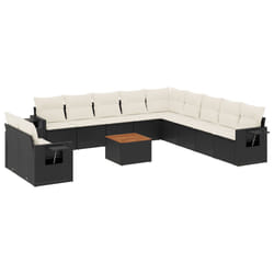 VidaXL 3256973 set mobili da esterno