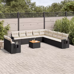 VidaXL 3256973 set mobili da esterno