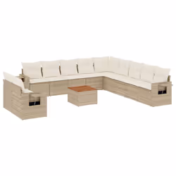 VidaXL 3256975, 12 pz