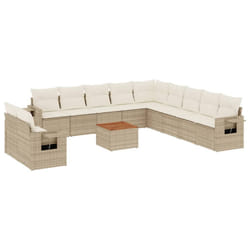 VidaXL 3256975 set mobili da esterno