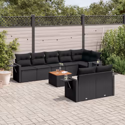 VidaXL 3256979 set mobili da esterno - Vista aggiuntiva 2