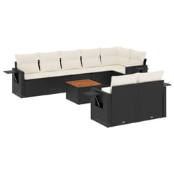 VidaXL 3256980 set mobili da esterno