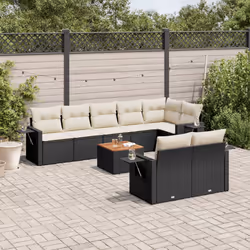 VidaXL 3256980 set mobili da esterno