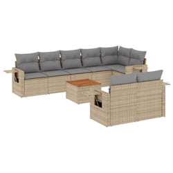 VidaXL 3256983 set mobili da esterno