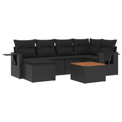 VidaXL 3256993 set mobili da esterno