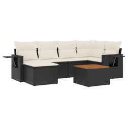 VidaXL 3256994 set mobili da esterno