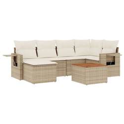 VidaXL 3256996 set mobili da esterno
