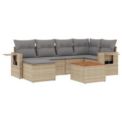 VidaXL 3256997 set mobili da esterno