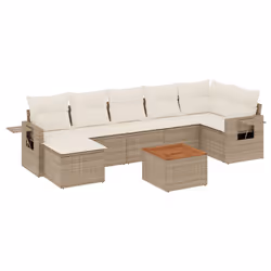 VidaXL 3257003, 8 pz
