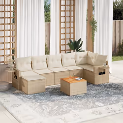 VidaXL 3257003 set mobili da esterno