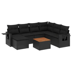 VidaXL 3257007 set mobili da esterno