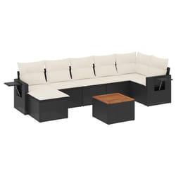 VidaXL 3257008 set mobili da esterno