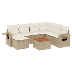 VidaXL 3257010 set mobili da esterno
