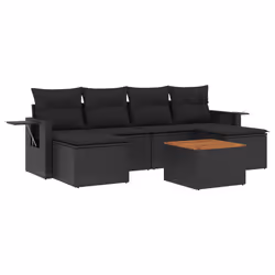 VidaXL 3257014, 7 pz