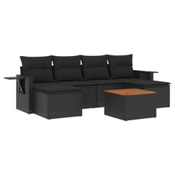VidaXL 3257014 set mobili da esterno