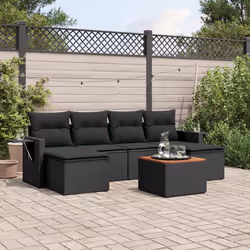 VidaXL 3257014 set mobili da esterno