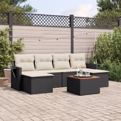VidaXL 3257015 set mobili da esterno