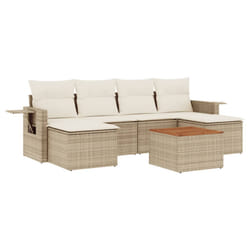VidaXL 3257017 set mobili da esterno