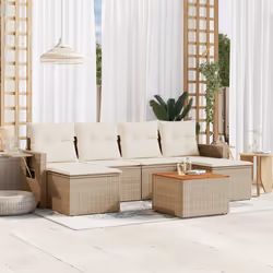 VidaXL 3257017 set mobili da esterno