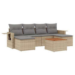 VidaXL 3257018 set mobili da esterno