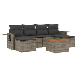 VidaXL 3257019 set mobili da esterno